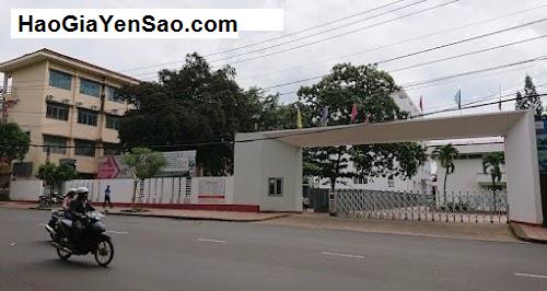 Tên Thương Hiệu [JUNIOR] Trung tâm Giáo Dục T. Quảng Ninh