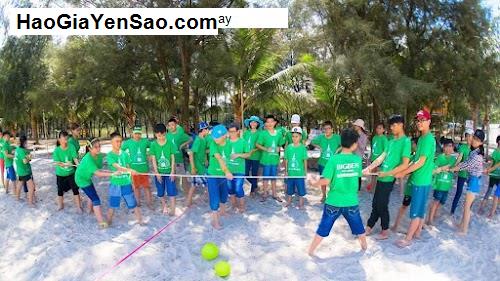 Tên Thương Hiệu [BIGBEN] Trung tâm Giáo Dục T. Quảng Ninh