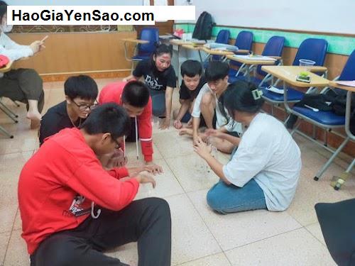 Danh Sách 11 Trung tâm, Cơ sở giáo dục P. Giếng Đáy, TP. Hạ Long, T. Quảng Ninh