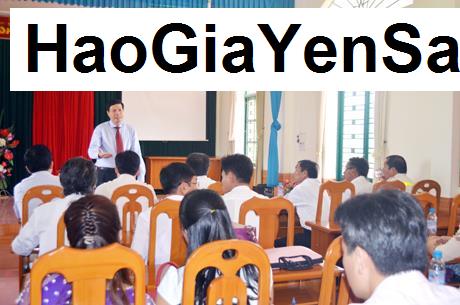 Tên Thương Hiệu [THPT CHUYÊN] Trung tâm Giáo Dục T. Quảng Ninh