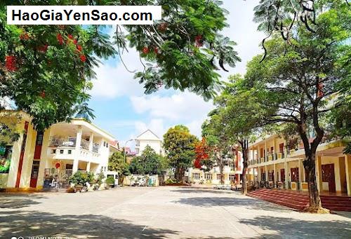 Tên Thương Hiệu [THỰC HÀNH] Trung tâm Giáo Dục T. Quảng Ninh