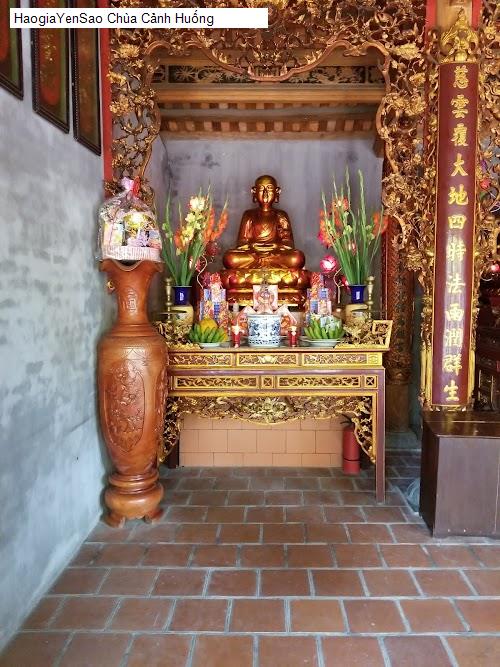 Danh Sách 10 Chùa, địa chỉ tâm linh tại Huyện Đông Triều Tỉnh Quảng Ninh (Phần 3)