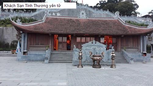 Top khách sạn được đánh giá trung bình ở tạm 1 đêm  khi đến Tỉnh Quảng Ninh (Phần 2) (Cũ)