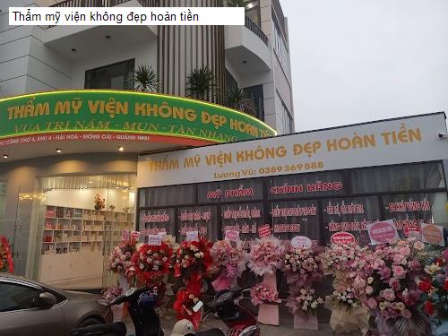 Danh Sách 3 Spa thẩm mỹ, địa chỉ làm đẹp tại  P. Hải Hòa, TP. Móng Cái, T. Quảng Ninh