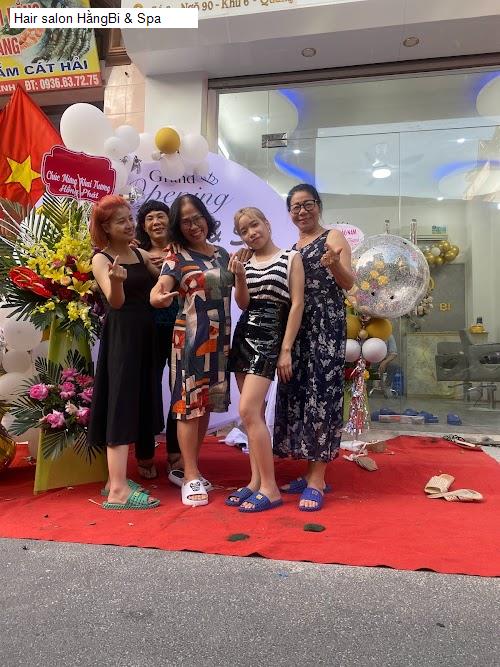 Danh Sách 3 Spa thẩm mỹ, địa chỉ làm đẹp tại  P. Bắc Sơn, TP. Uông Bí, T. Quảng Ninh
