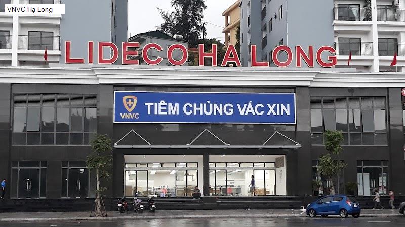 VNVC Hạ Long
