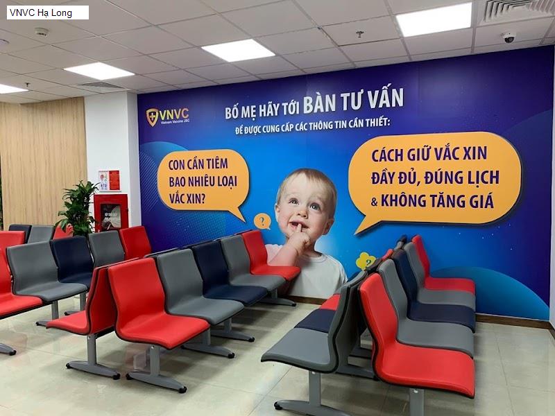 VNVC Hạ Long