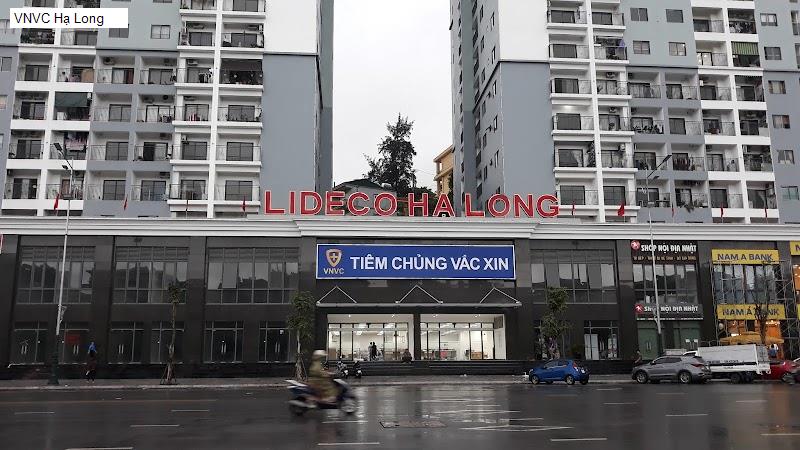 VNVC Hạ Long