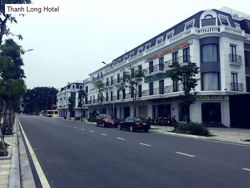 Thanh Long Hotel