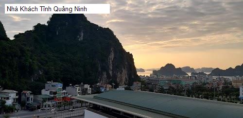 Nhà Khách Tỉnh Quảng Ninh