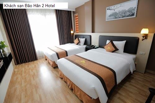 Khách sạn Bảo Hân 2 Hotel