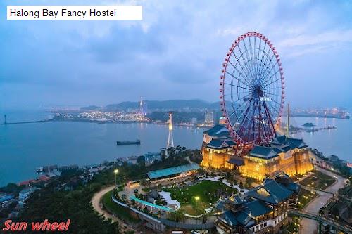 Halong Bay Fancy Hostel