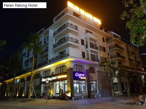 Helen Halong Hotel