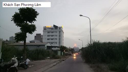 Khách Sạn Phương Lâm