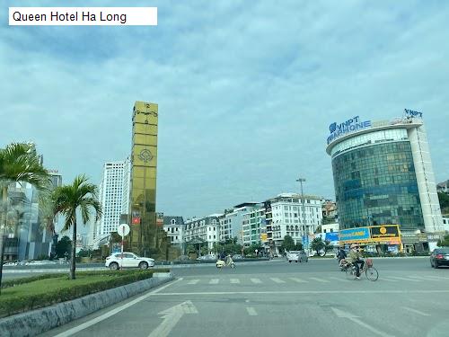 Queen Hotel Ha Long