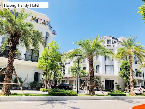 Halong Trendy Hotel