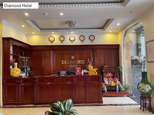 Diamond Hotel