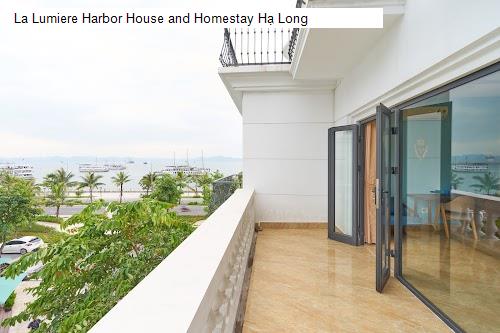 La Lumiere Harbor House and Homestay Hạ Long