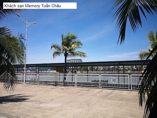 Khách sạn Memory Tuần Châu