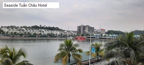 Seaside Tuần Châu Hotel