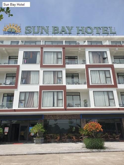 Sun Bay Hotel