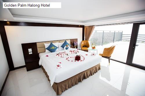 Golden Palm Halong Hotel