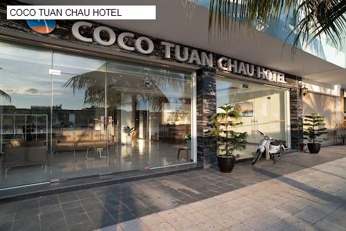 COCO TUAN CHAU HOTEL