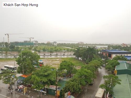 Khách Sạn Hợp Hưng