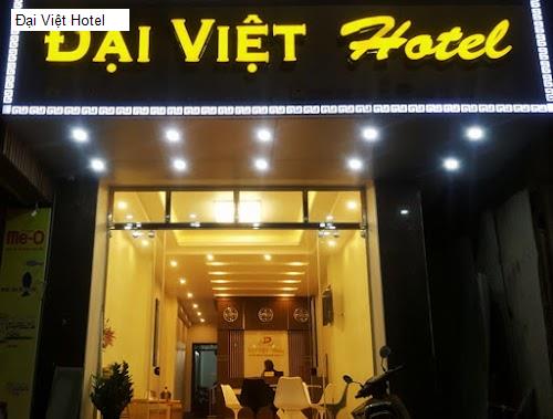 Đại Việt Hotel