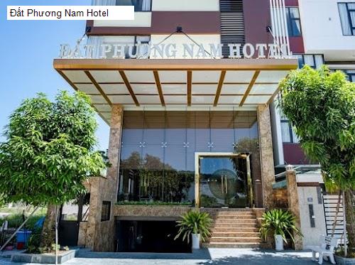 Đất Phương Nam Hotel