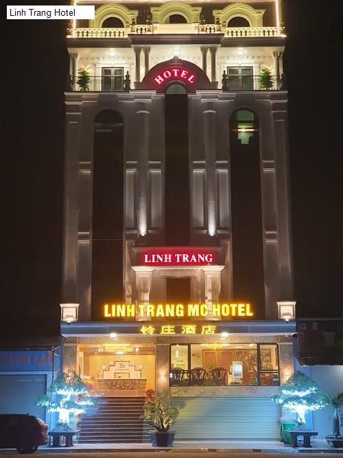 Linh Trang Hotel