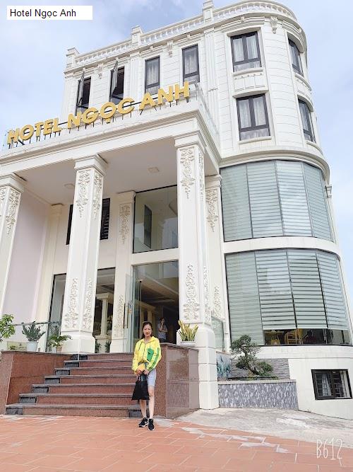 Hotel Ngọc Anh