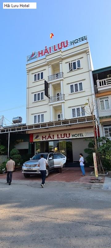 Hải Lưu Hotel