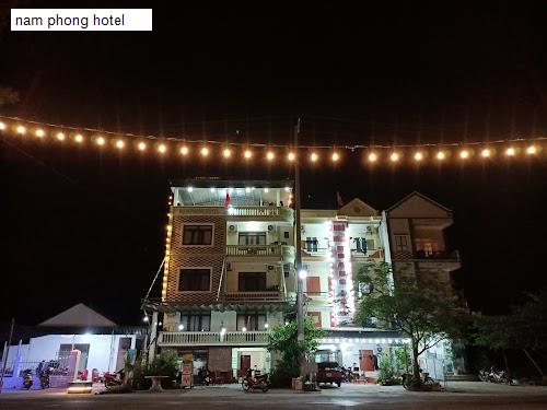 nam phong hotel