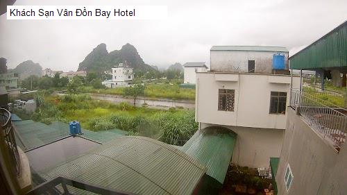 Khách Sạn Vân Đồn Bay Hotel