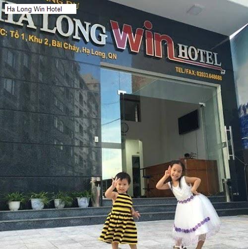 Ha Long Win Hotel