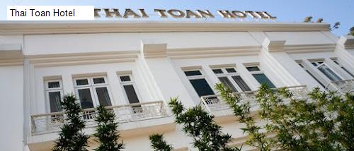 Thai Toan Hotel