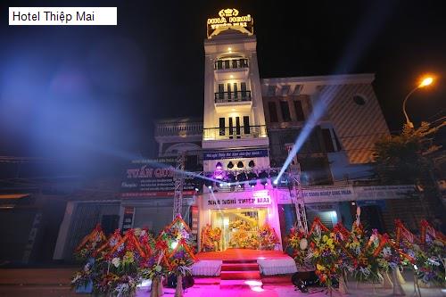 Hotel Thiệp Mai