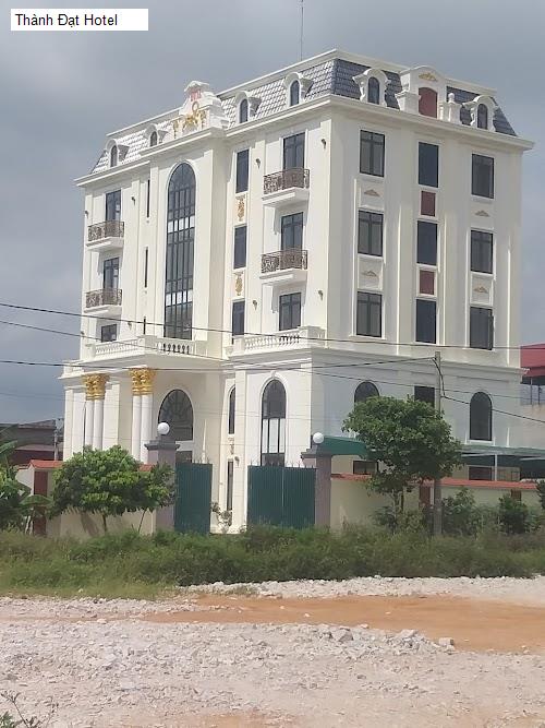 Thành Đạt Hotel