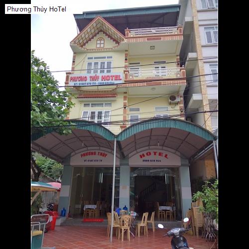 Phương Thùy HoTel