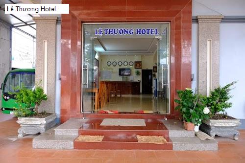 Lệ Thương Hotel