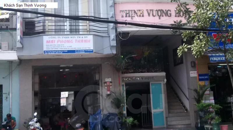 Khách Sạn Thịnh Vượng