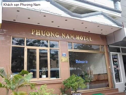 Khách sạn Phương Nam