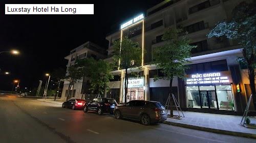 Luxstay Hotel Ha Long