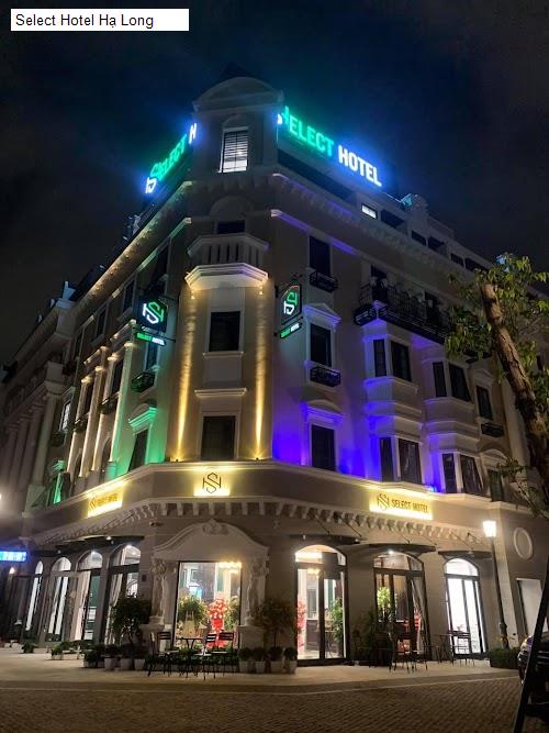 Select Hotel Hạ Long