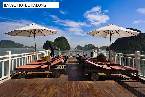 IMAGE HOTEL HALONG