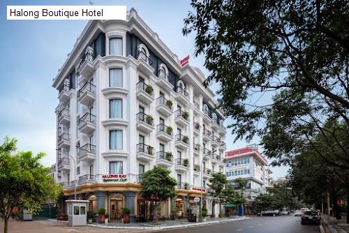 Halong Boutique Hotel