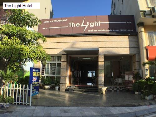 The Light Hotel