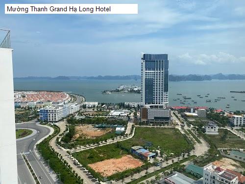 Mường Thanh Grand Hạ Long Hotel