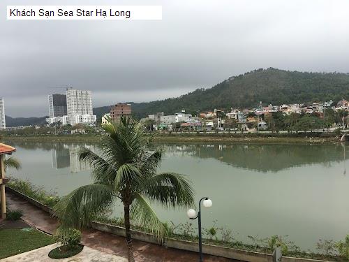 Khách Sạn Sea Star Hạ Long